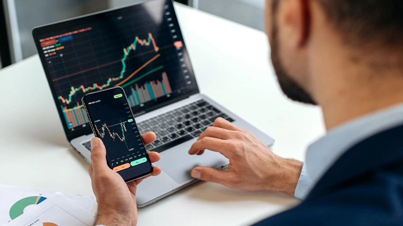 GPT Capital Crypto Trading Platform